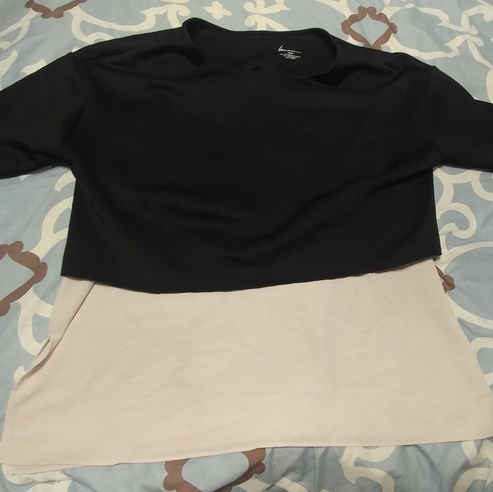 Lane Bryant Woman's Top